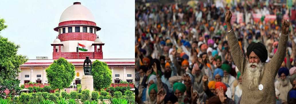 सुप्रीम कोर्ट के सुझाए वो नाम जिन पर शुरू हुआ विवाद