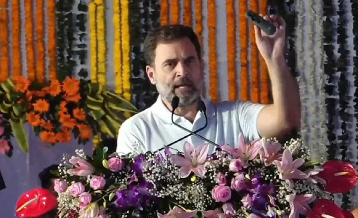 8 से 15 दिसंबर तक इंडोनेशिया, मलेशिया और सिंगापुर का दौरा करेंगे राहुल गांधी