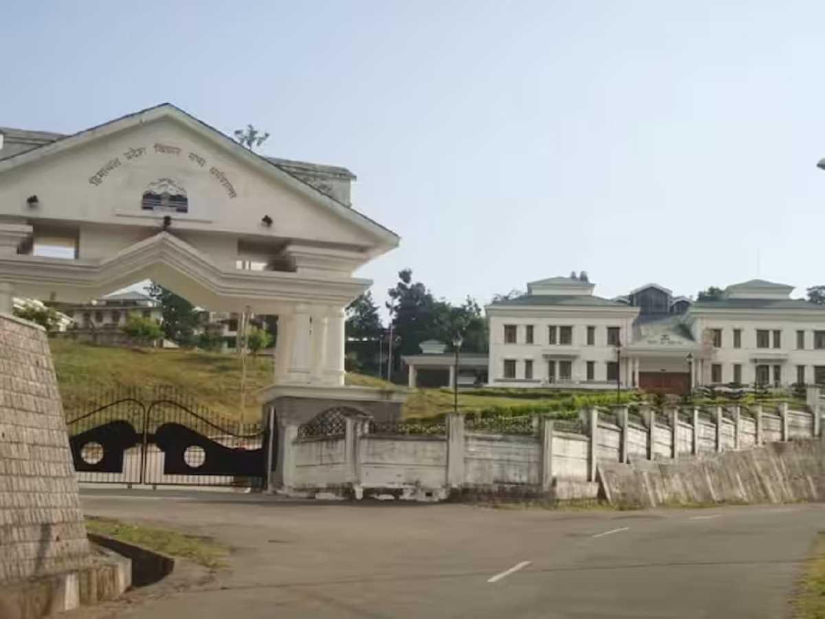 हिमाचल विधानसभा के शीत सत्र को मंजूरी