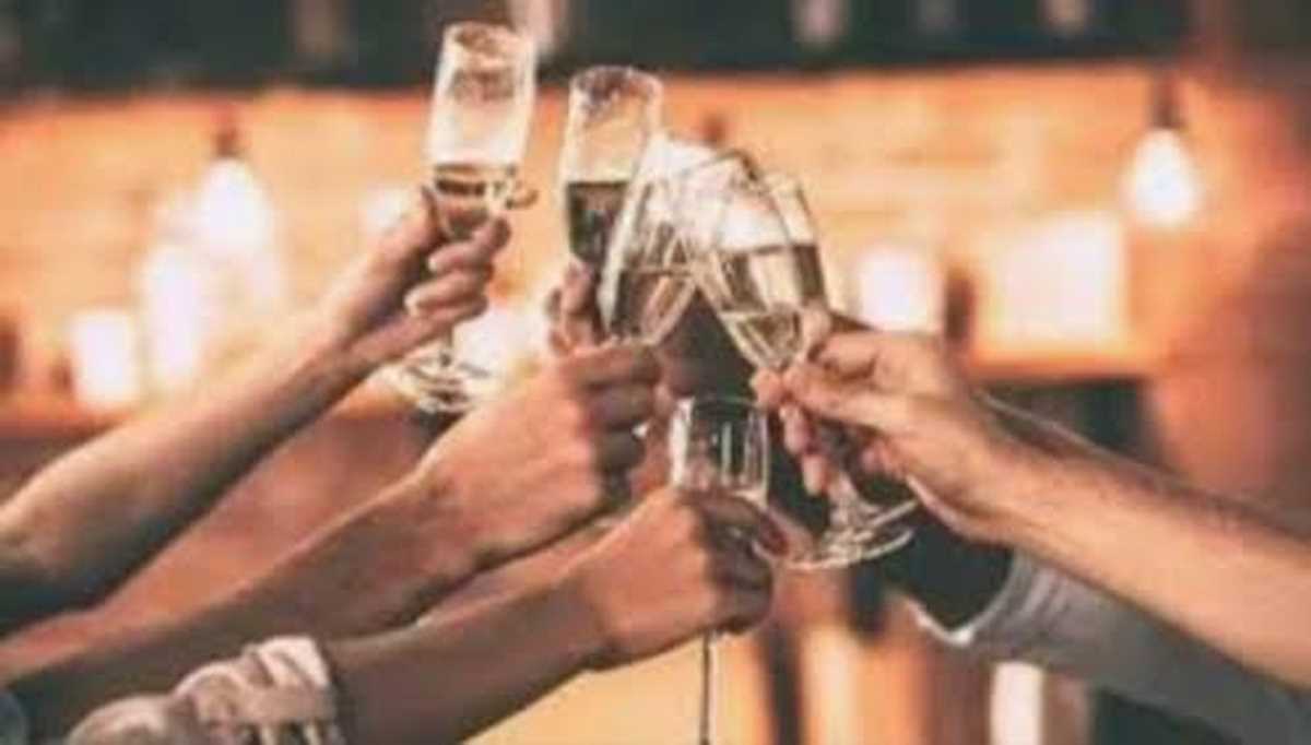 शादी समारोह में शराब परोसने के लिए लेना होगा ओकेजन बार लाइसेंस