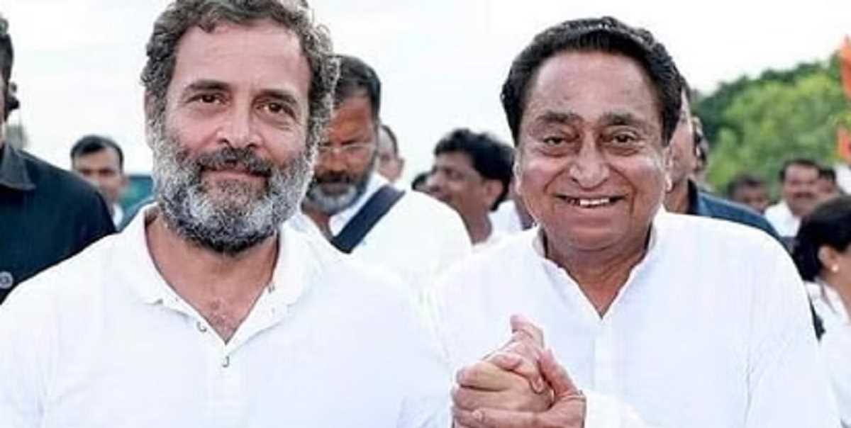 मध्यप्रदेश में कांग्रेस की भ्रष्टाचार को मुद्दा बनाने की जुगत मध्यप्रदेश में कांग्रेस की भ्रष्टाचार को मुद्दा बनाने की जुगत