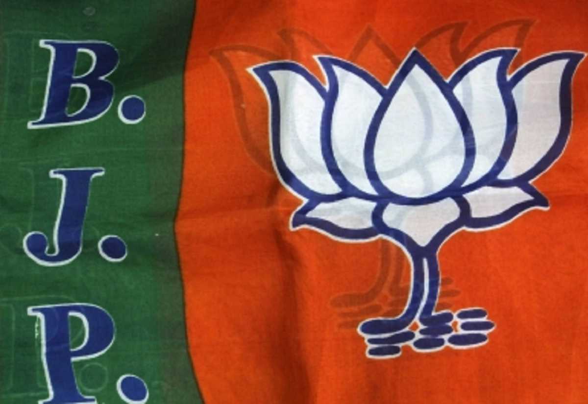 उपचुनाव के नतीजे भाजपा को निकाय चुनाव में रणनीति बदलने के दे रहे संकेत