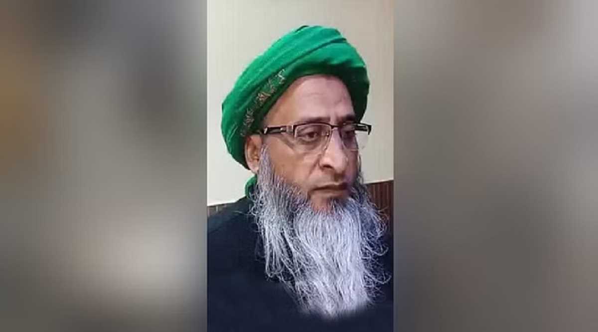 कांवड़ यात्रा पर यूपी सरकार का फरमान गैर जिम्मेदाराना और गलत: जमीयत उलेमा-ए-हिंद