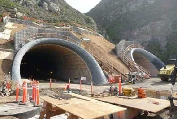 जोजिला टनल का नाम बदलकर सम्राट ललितादित्य करने की उठी मांग