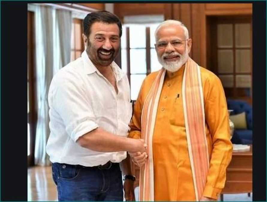 अब सनी देओल को मिली Y श्रेणी की सुरक्षा, 11 जवान और 2 पीएसओ रहेंगे तैनात