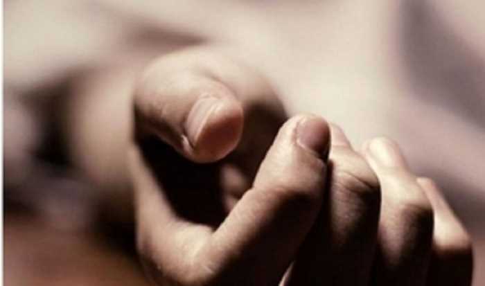 उज्जैन में पूर्व भाजपा कार्यकर्ता, पत्‍नी की हत्या, कांग्रेस ने मप्र की कानून व्यवस्था को जिम्मेदार ठहराया