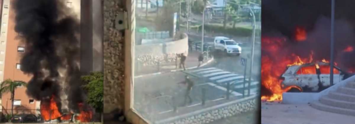 इजरायल में मरने वालों की संख्या 500 के पार, अन्य 2,048 लोग घायल इजरायल में मरने वालों की संख्या 500 के पार, अन्य 2,048 लोग घायल