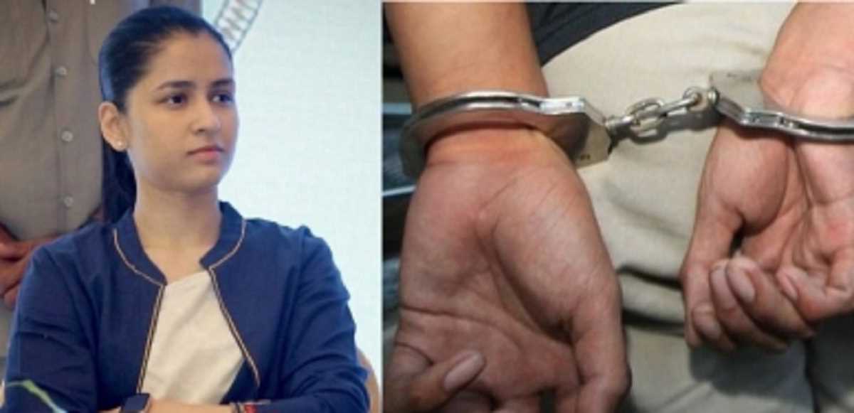 टेबल टेनिस खिलाड़ी नैना जायसवाल के ऑनलाइन उत्पीड़न पर मामला दर्ज