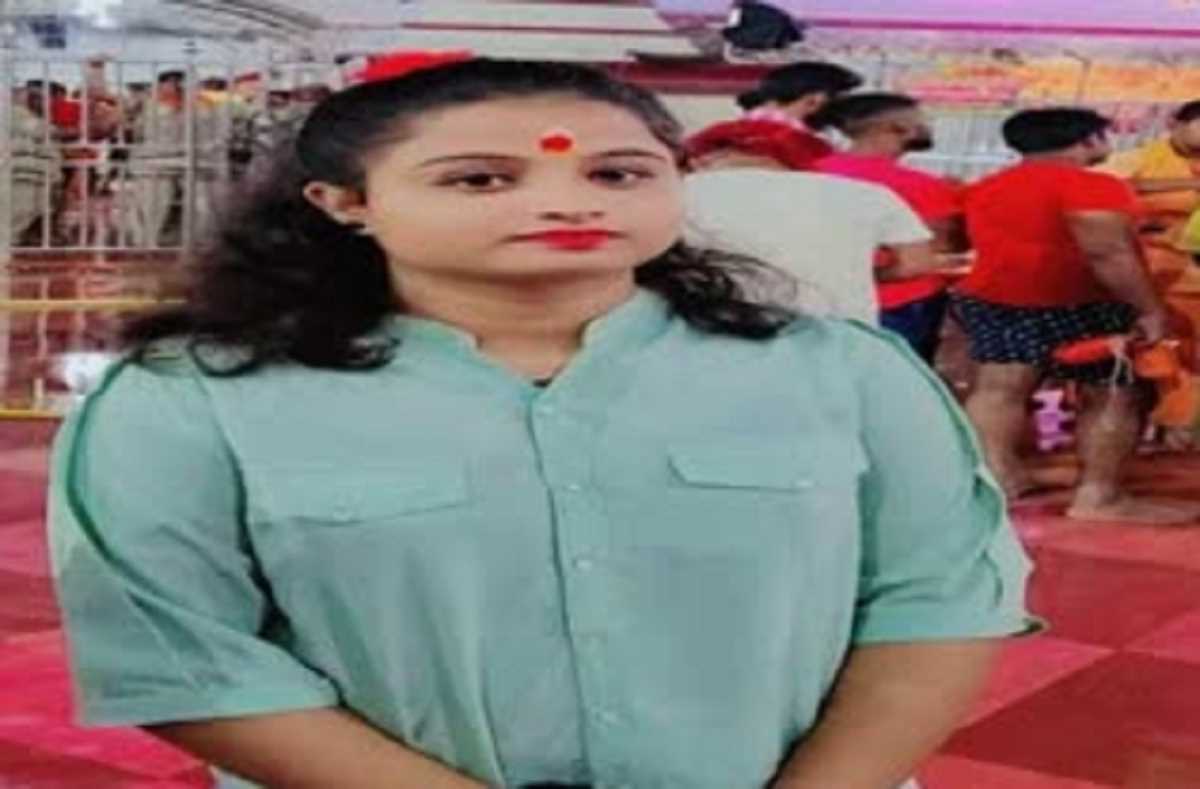 जलाई गई अंकिता को इंसाफ दिलाने के लिए दुमका दूसरे दिन भी बंद, शहर में तनाव