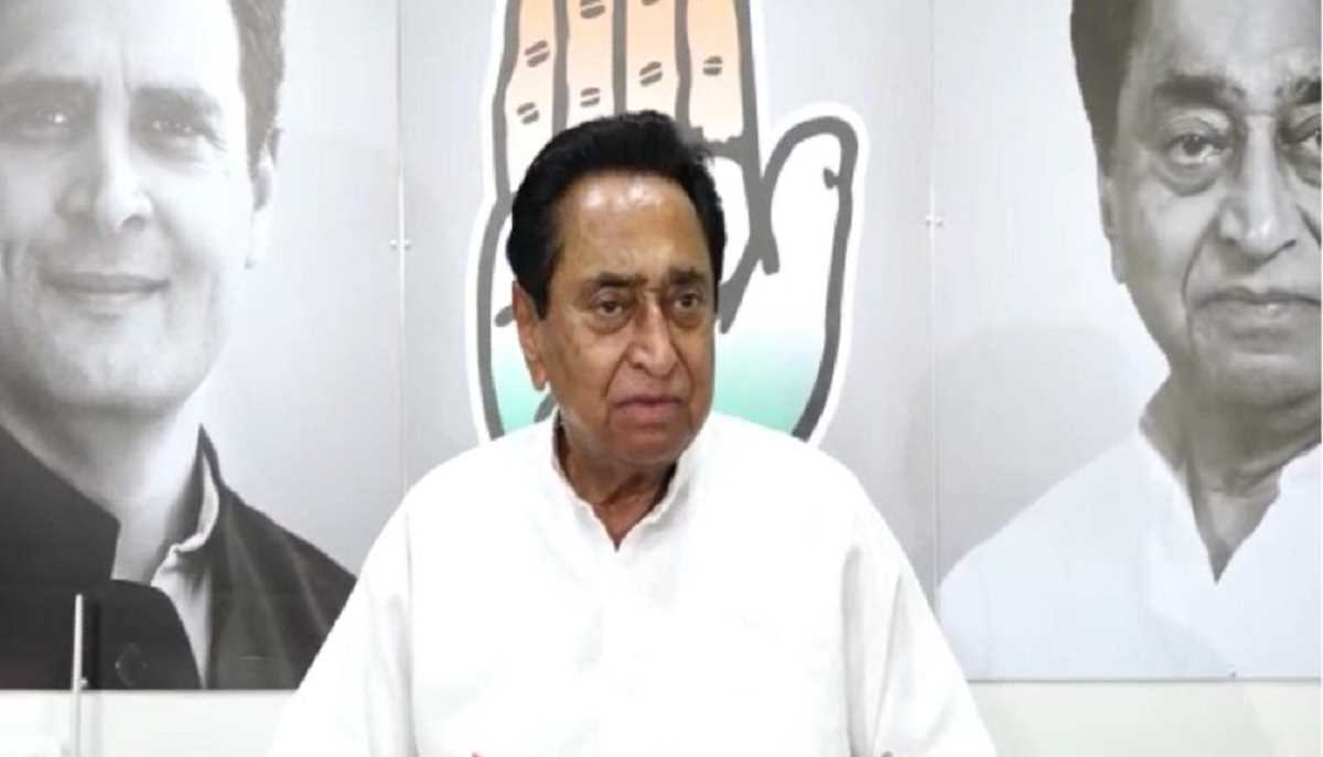 मध्य प्रदेश चुनाव के लिए कांग्रेस उम्मीदवारों की पहली सूची 15 अक्टूबर को जारी होगी : कमलनाथ