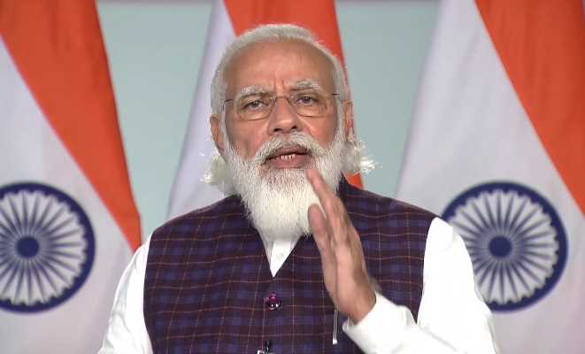 5 जी से देश के लोग सशक्त बनेंगे: पीएम मोदी