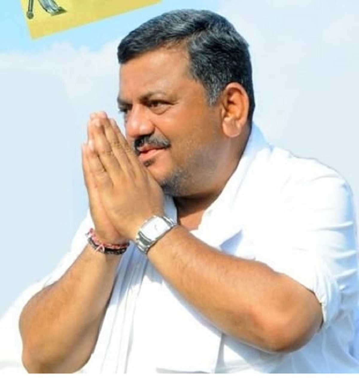 कर्नाटक कांग्रेस नेता ने जंगली जानवर जब्ती मामले में जमानत याचिका दायर की