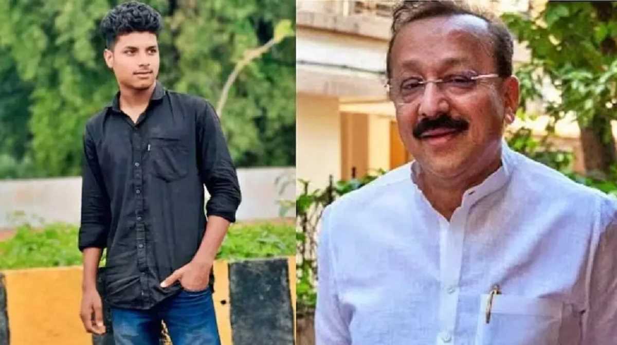 अनमोल बिश्नोई ने किया था बाबा सिद्दीकी हत्याकांड के मुख्य आरोपी शिवकुमार गौतम का ब्रेनवाश