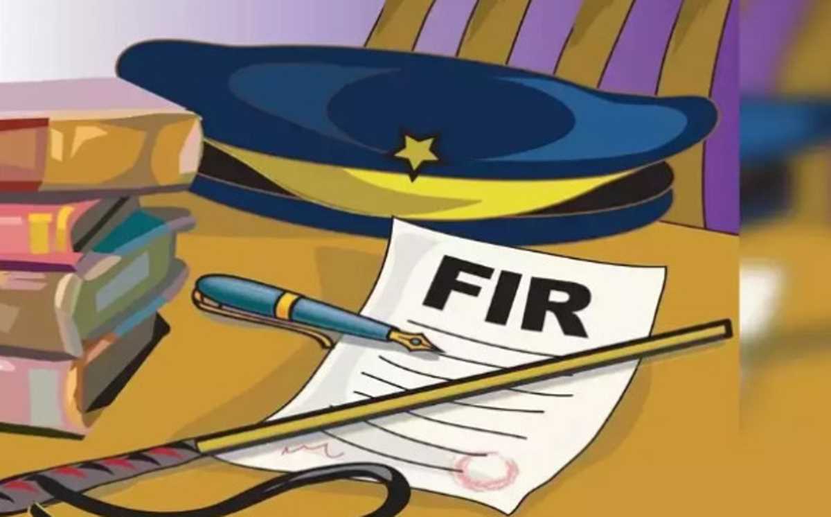 आत्महत्या के लिए उकसाने के आरोप में पति समेत ससुराल वालों पर मुकदमा दर्ज आत्महत्या के लिए उकसाने के आरोप में पति समेत ससुराल वालों पर मुकदमा दर्ज