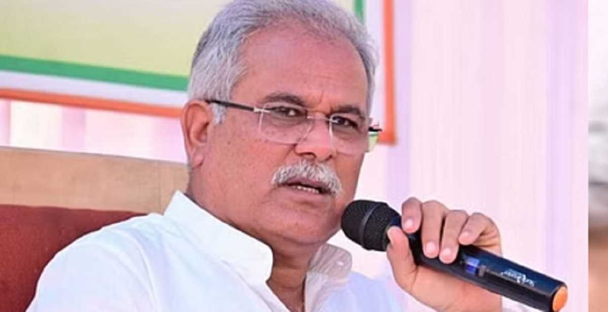 छत्तीसगढ़ में 1 अप्रैल से लागू हो रही है बेरोजगारी भत्ता योजना छत्तीसगढ़ में 1 अप्रैल से लागू हो रही है बेरोजगारी भत्ता योजना