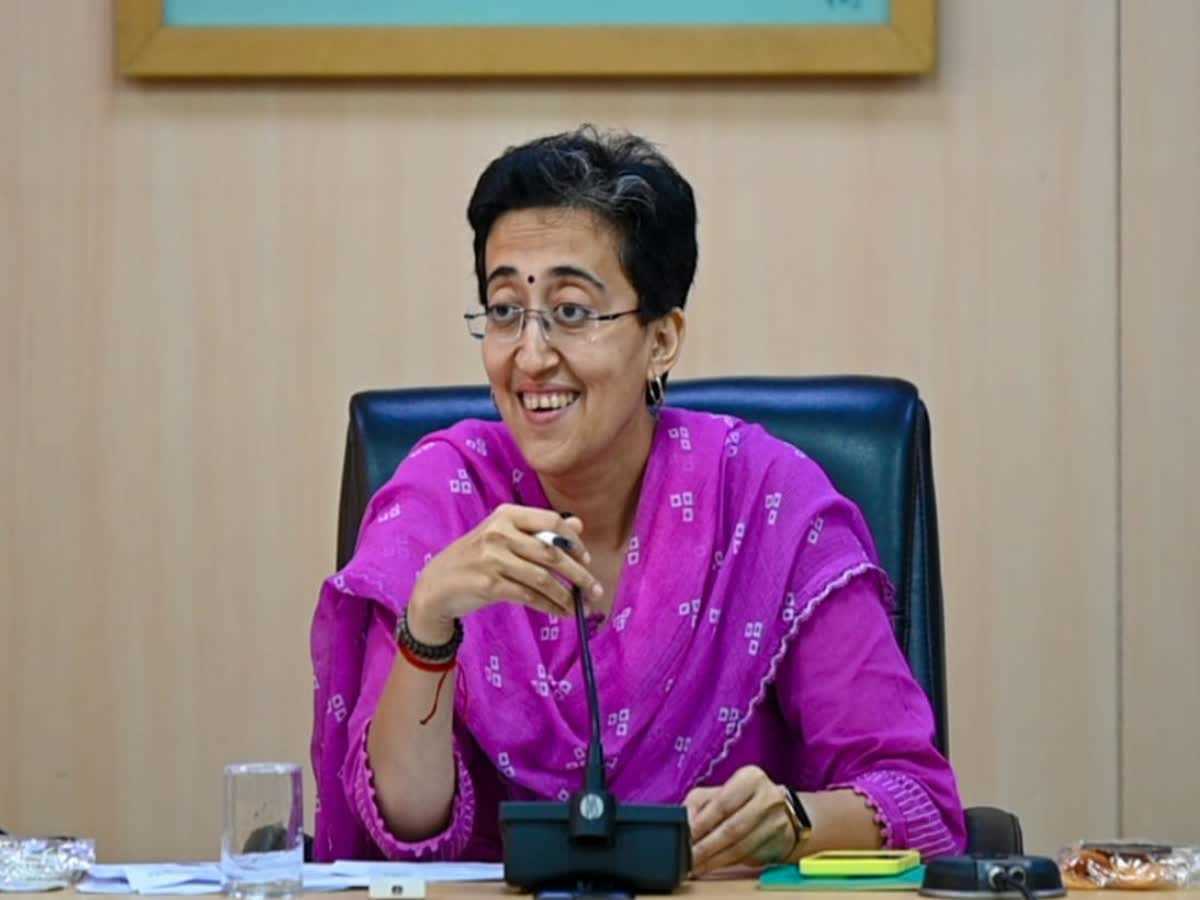 बिजनेस ब्लास्टर्स प्रोग्राम के जरिए सरकारी स्कूल से पढ़े बच्चों को स्टार्टअप में सहयोग करेगी आप सरकार बिजनेस ब्लास्टर्स प्रोग्राम के जरिए सरकारी स्कूल से पढ़े बच्चों को स्टार्टअप में सहयोग करेगी आप सरकार