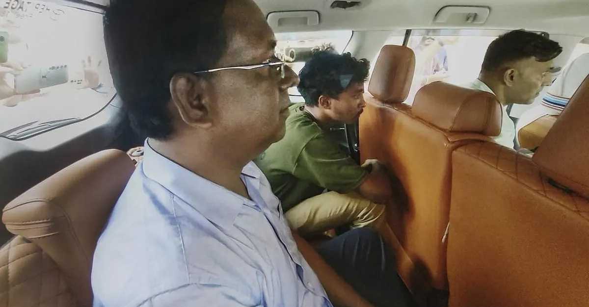 नीट-यूजी पेपर लीक केस में सीबीआई ने हजारीबाग से गेस्ट हाउस मालिक को किया गिरफ्तार