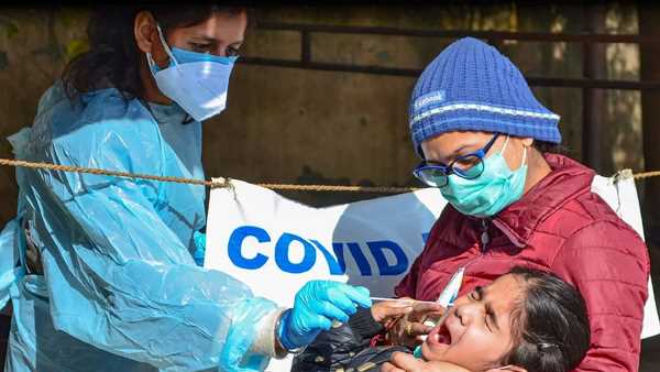 राजस्थान में कोरोना के 10437 नए मामले आए, 22 लोगों की मौत