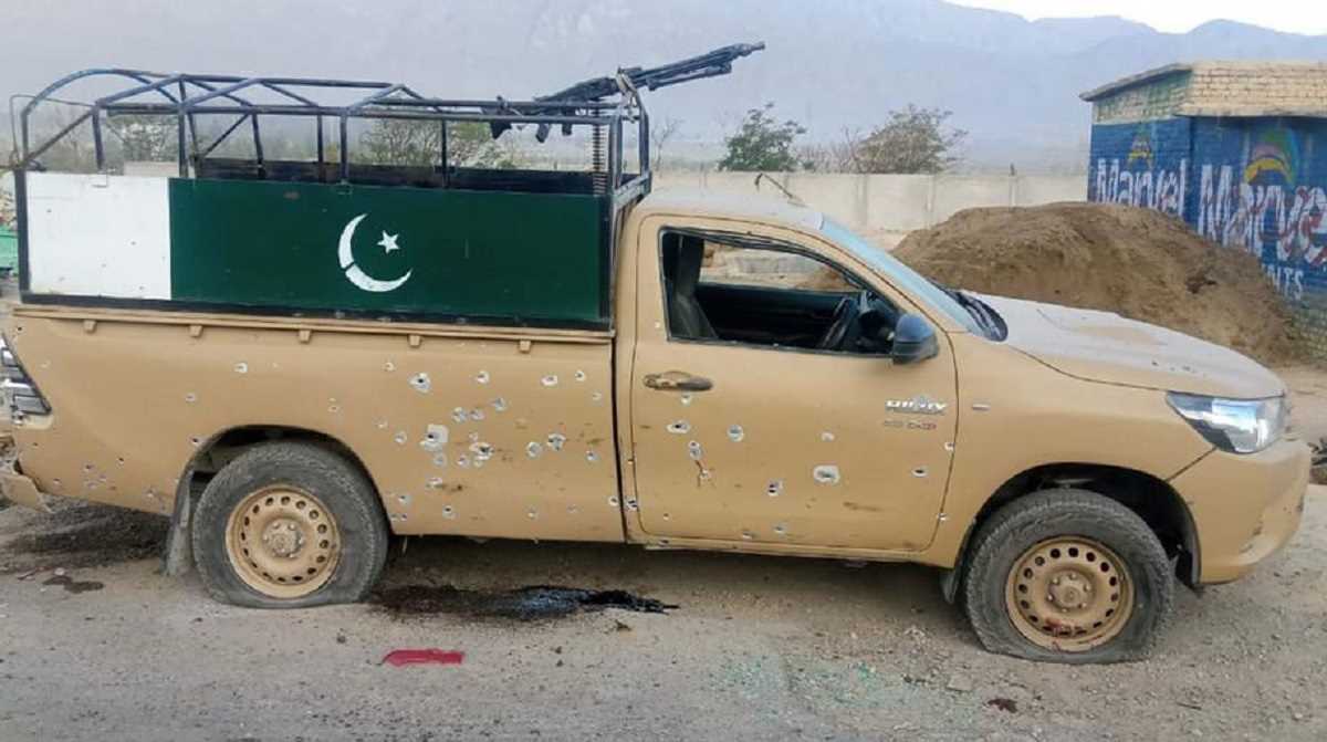 पाकिस्तान को आतंकी फंडिंग की वैश्विक सूची से हटाए जाने की उम्मीद पाकिस्तान को आतंकी फंडिंग की वैश्विक सूची से हटाए जाने की उम्मीद