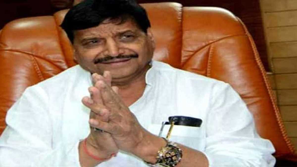 सपा से कई बार धोखा खाकर अब गठबंधन का कोई मतलब नहीं : शिवपाल