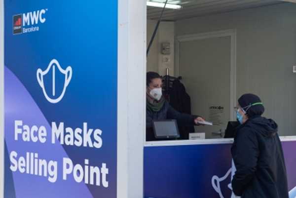 वैश्विक कोविड मामले 51.87 करोड़ के पार