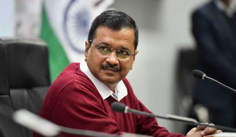 दिल्ली के स्टेडियमों को जेलों में तब्दील करने से सीएम केजरीवाल ने किया इन्कार