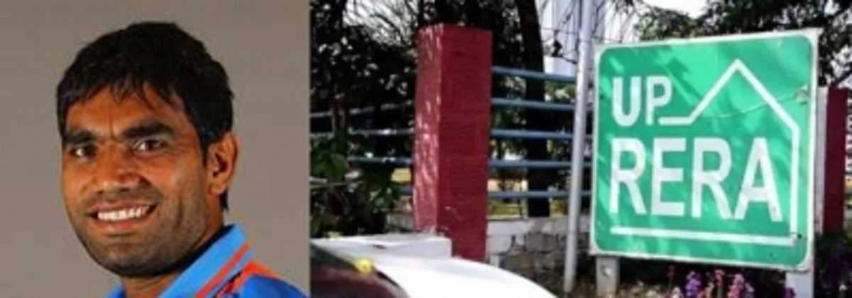 क्रिकेटर मुनाफ पटेल के दो बैंक खाते सीज, वसूले गए 52 लाख रुपये, जानें- पूरा मामला क्रिकेटर मुनाफ पटेल के दो बैंक खाते सीज, वसूले गए 52 लाख रुपये, जानें- पूरा मामला