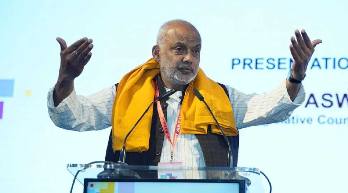 झारखंड में बनेगी इंडिया की सरकार, आरजेडी निभाएगी किंग मेकर की भूमिका: संजय पासवान