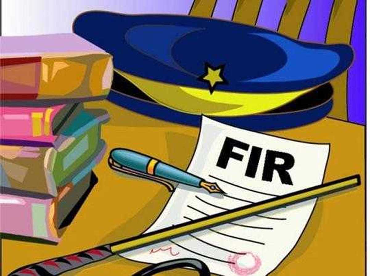 चार करोड का भूमि घोटाला करने के प्रयास में लेखपाल व तीन अधिवक्ताओं व अन्य के खिलाफ मामला दर्ज