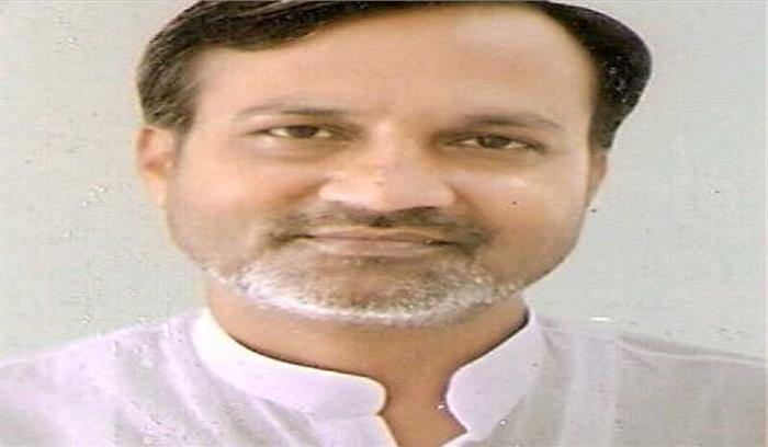 6 माह के अंदर बिहार में सत्ता परिवर्तन तय : गोविंद यादव