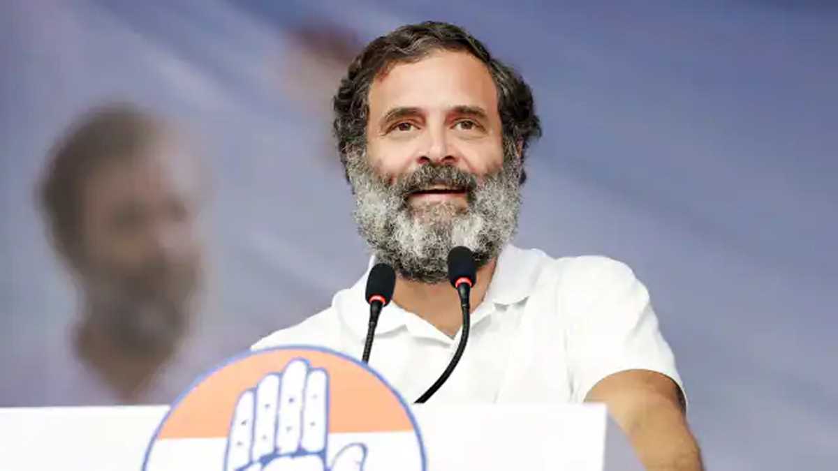 राहुल गांधी की भारत जोड़ो यात्रा 3 जनवरी को बागपत में प्रवेश करेगी