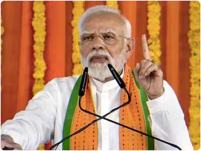 पीएम मोदी ने तीसरे चरण में वोटिंग का नया रिकॉर्ड बनाने की अपील की