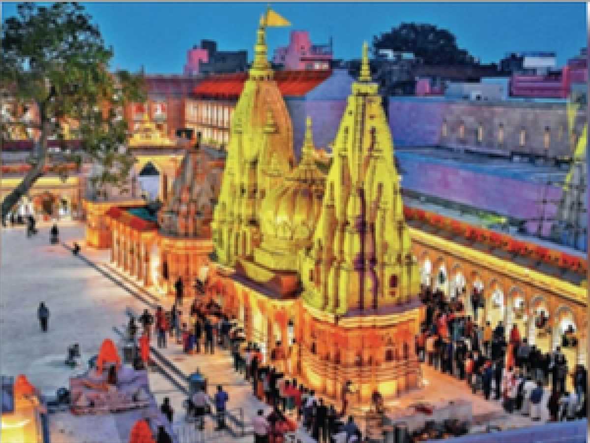 वाराणसी में फिर से बसेगी टेंट सिटी, एडवेंचर का आनंद उठाएंगे पर्यटक वाराणसी में फिर से बसेगी टेंट सिटी, एडवेंचर का आनंद उठाएंगे पर्यटक