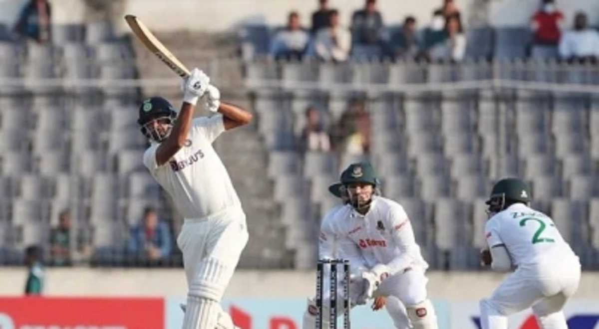 दूसरा टेस्ट, चौथा दिन : केएल राहुल ने कहा, अश्विन, अय्यर ने भारत को जीत दिलाई