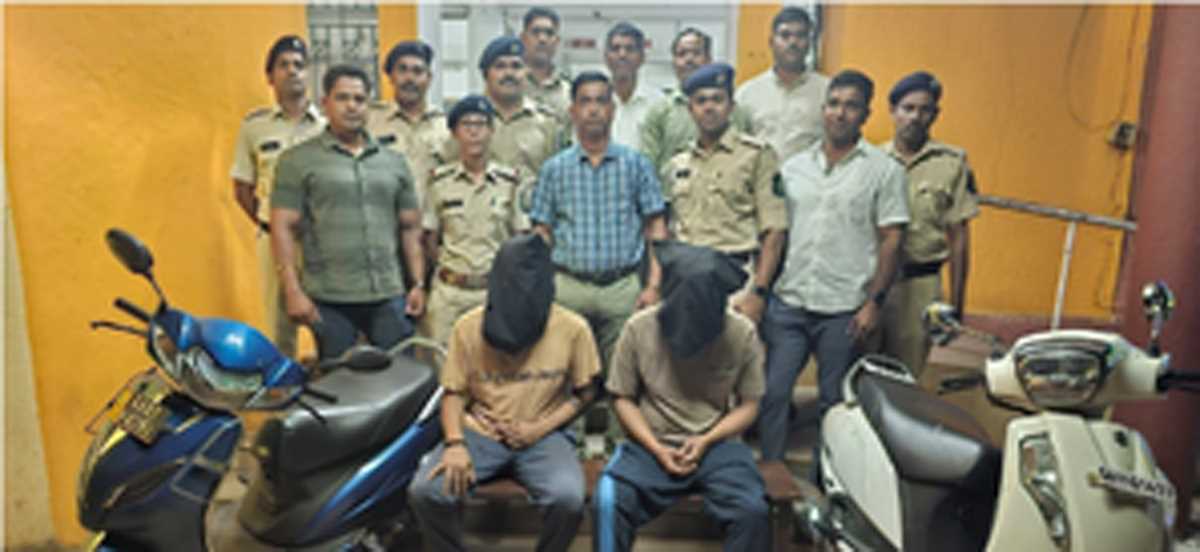 गोवा : कैसीनो की लत ने स्नूकर खिलाड़ी को चोरी करने पर मजबूर किया, गिरफ्तार