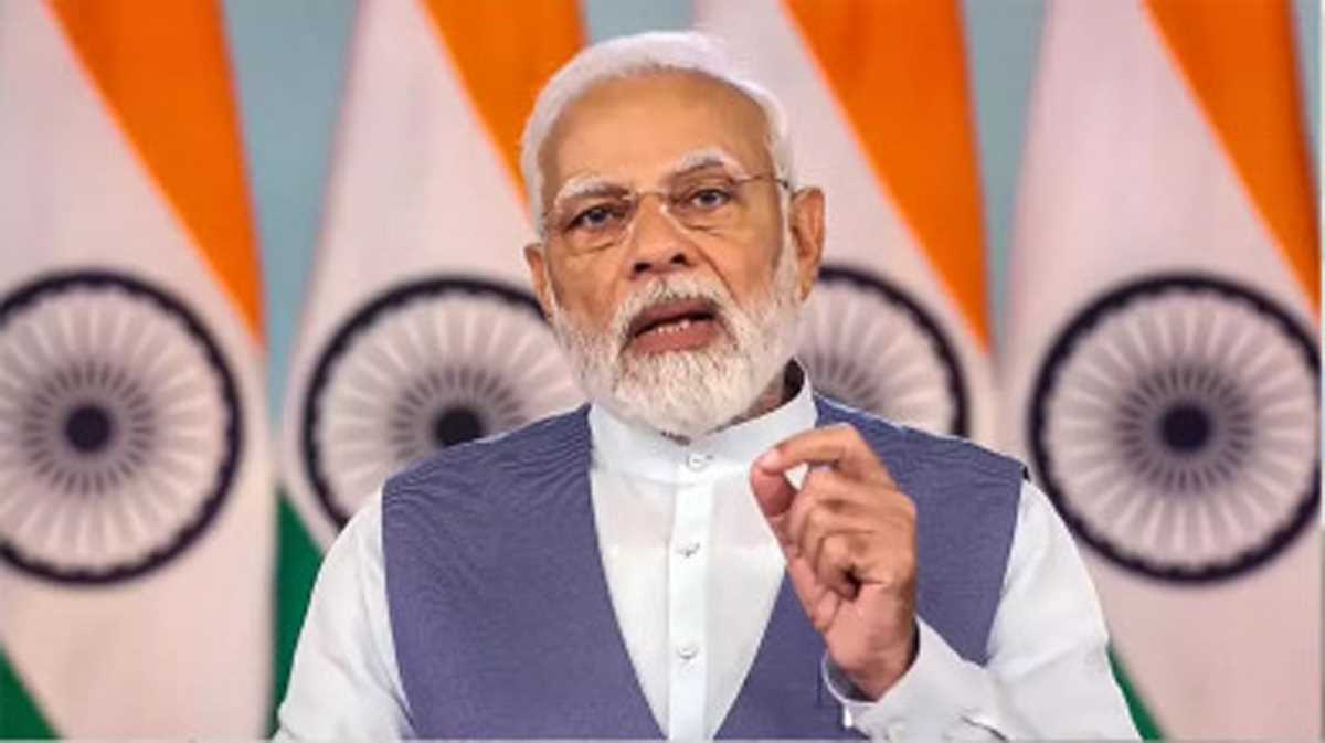 प्रधानमंत्री मोदी आज को वैश्विक बौद्ध शिखर सम्मेलन को करेंगे संबोधित प्रधानमंत्री मोदी आज को वैश्विक बौद्ध शिखर सम्मेलन को करेंगे संबोधित