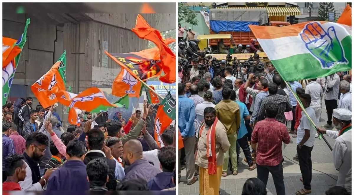 आज खत्म होगा चुनाव प्रचार, 20 को होगा मतदान