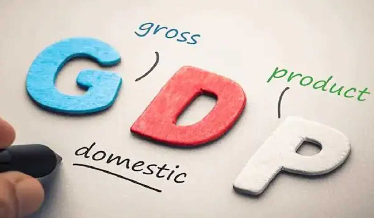 दूसरी तिमाही में धीमी रही जीडीपी की रफ्तार, जुलाई-सितंबर तिमाही में 6.3 प्रतिशत रही वृद्धि दर