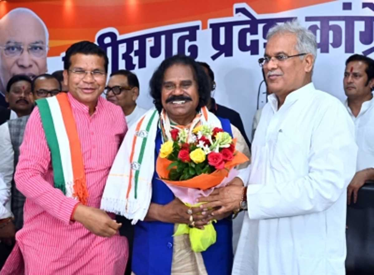 मध्यप्रदेश में भी कांग्रेस को बड़ी आस!