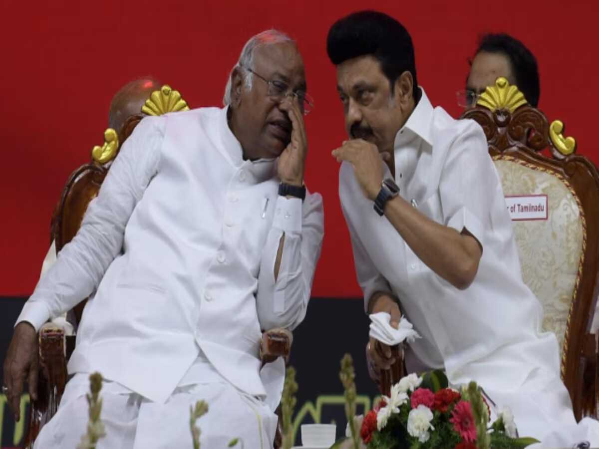 तमिलनाडु के सीएम और कांग्रेस के तीन मुख्यमंत्री करेंगे नीति आयोग की बैठक का बहिष्कार