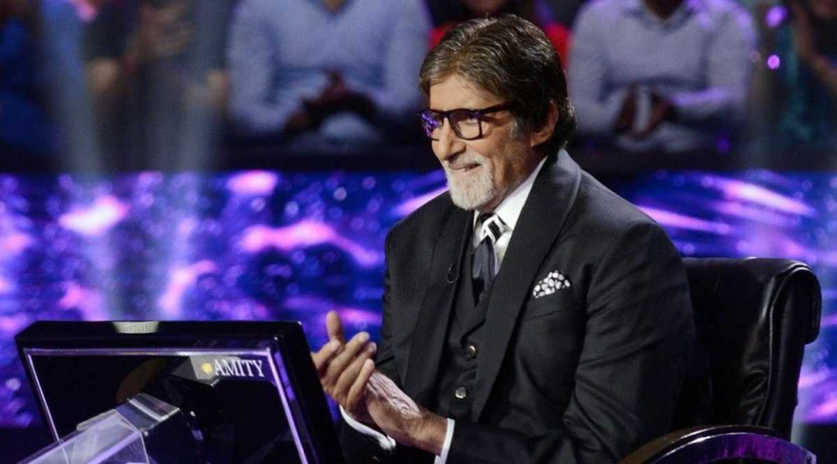 केबीसी के सेट पर हर घंटे एक बड़ा खुलासा हुआ है: बिग बी