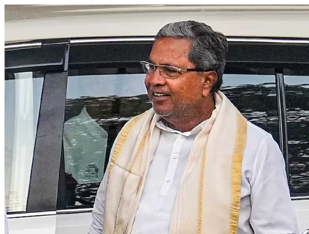 सिद्धारमैया के खिलाफ बयान देने पर भाजपा विधायक के खिलाफ एफआईआर