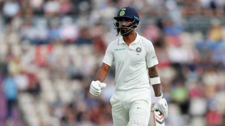 INDvsAUS: तीसरे टेस्ट से पहले टीम इंडिया को झटका, KL Rahul हुए बाहर