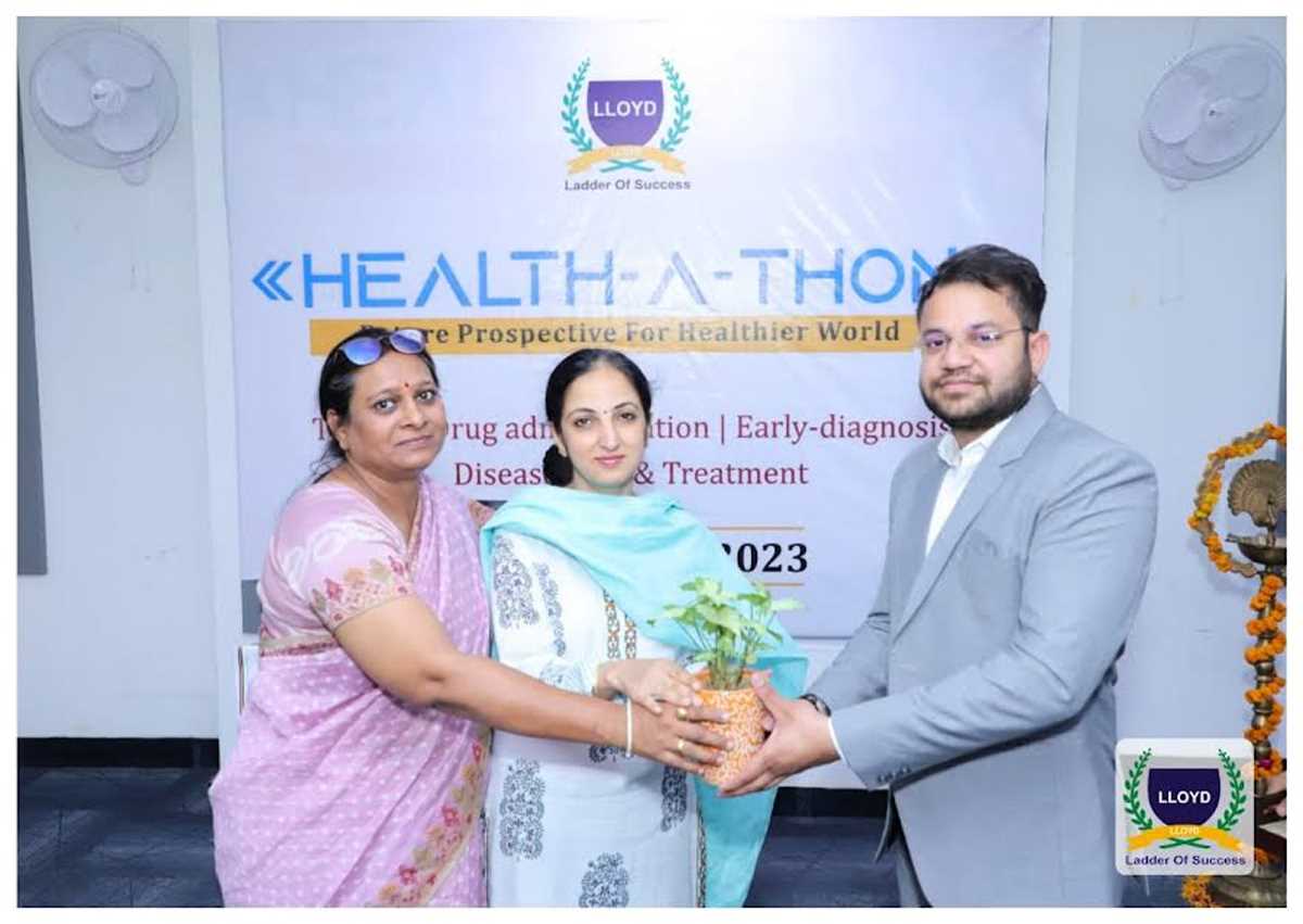 नवीन विचारों और तकनीकी को बढ़ावा देने के लिए दो दिवसीय सेमिनार आयोजित