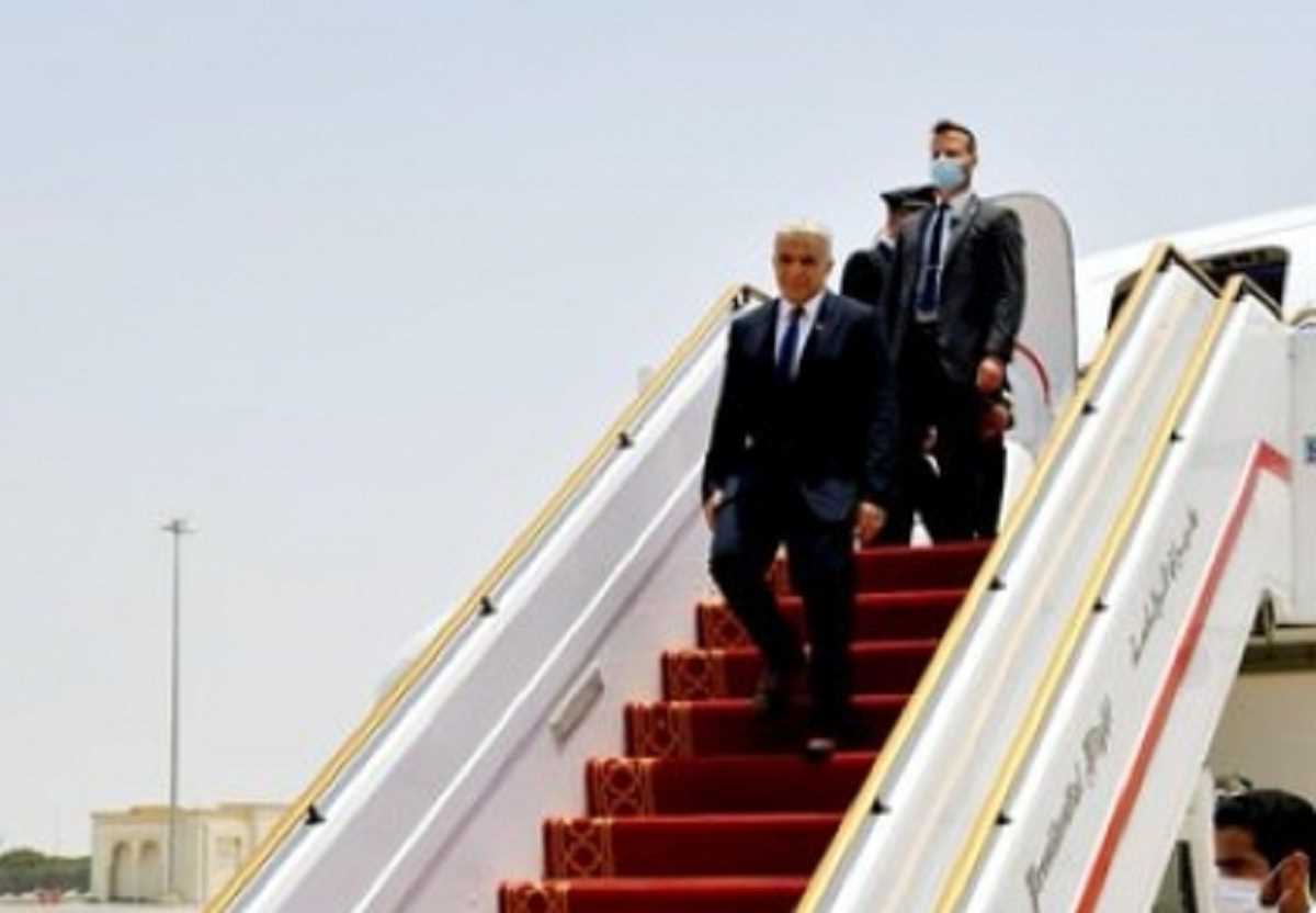 इजरायली प्रधानमंत्री सितंबर में बर्लिन की करेंगे यात्रा