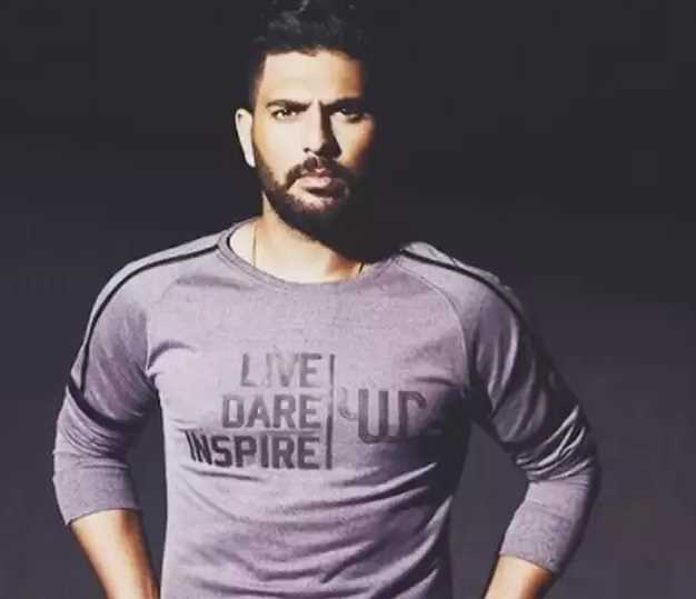 अपना जन्मदिन नहीं मनाएंगे युवराज सिंह, पिता के बयान को लेकर कही ये बात