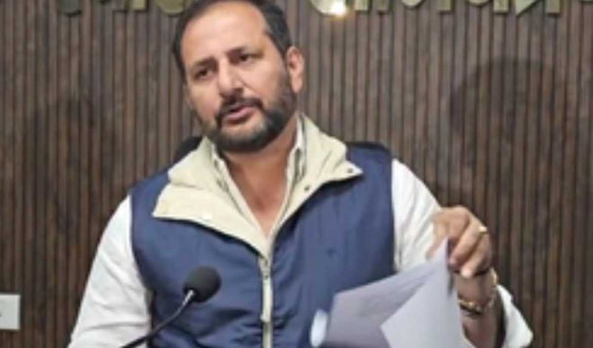 बिहार में लोक स्वास्थ्य अभियंत्रण विभाग में जल्द होगी 4135 पदों पर भर्ती बिहार में लोक स्वास्थ्य अभियंत्रण विभाग में जल्द होगी 4135 पदों पर भर्ती