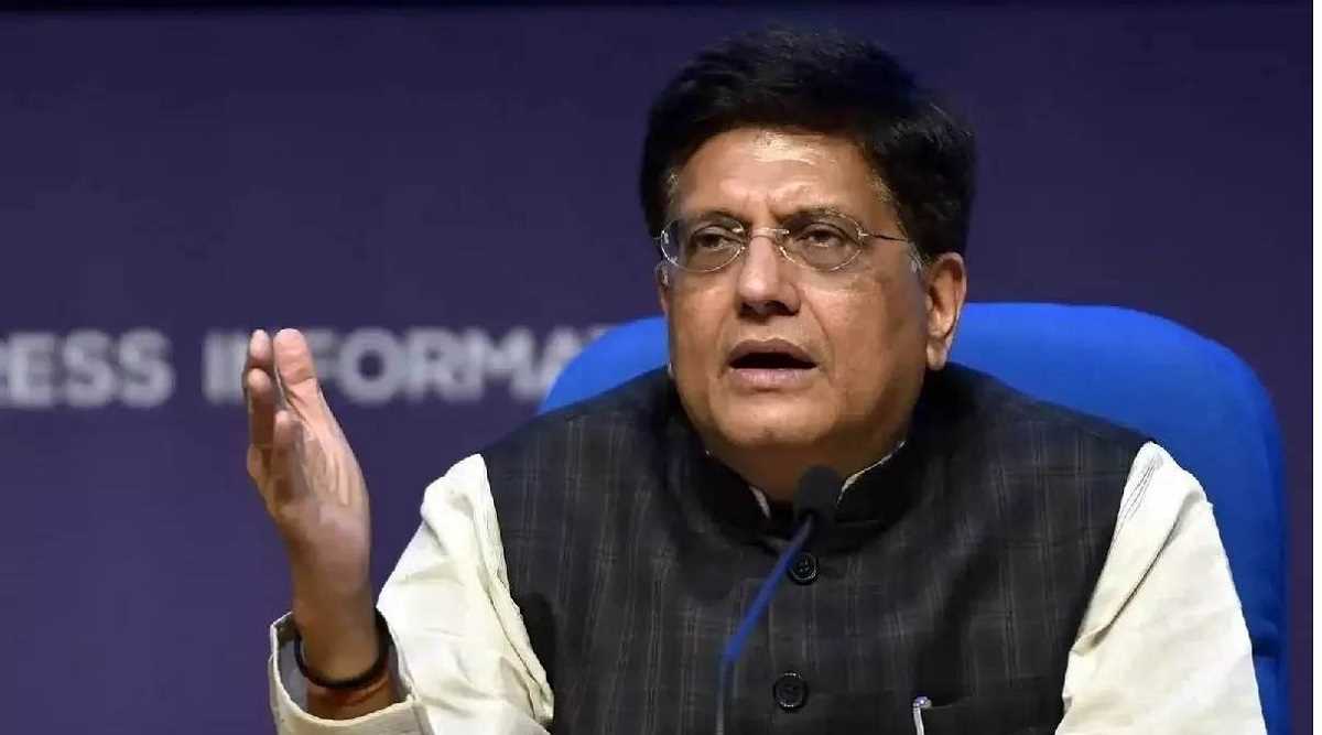 भारत सिंगापुर मंत्रिस्तरीय गोलमेज सम्मेलन के दूसरे दौर में केंद्रीय मंत्री पीयूष गोयल होंगे शामिल