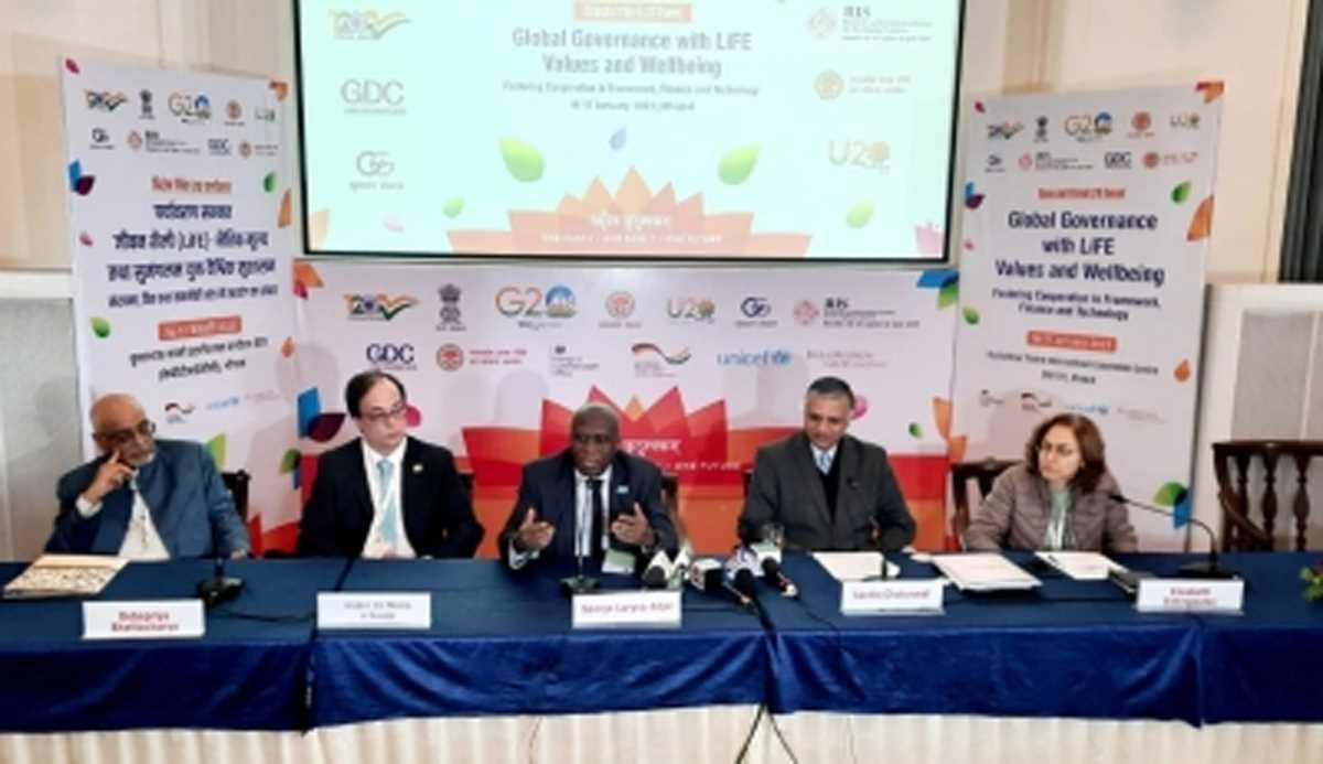 बच्चों में निवेश है सतत आर्थिक विकास की नींव : यूनिसेफ