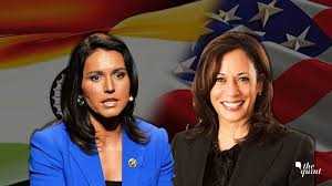 कमला को टक्कर देंगी ट्रंप की ये उम्मीदवार